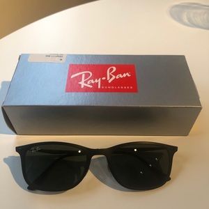 Ray Ban’s. Never Been Worn, Mint Condition